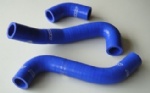 Silicone Hose Kits-TOYOTA TCK42