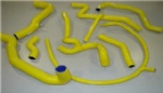 Silicone Hose Kits-VOLKSWAGEN VWCK03