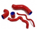 Silicone Hose Kits-VOLKSWAGEN VWCK08