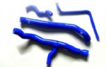 Silicone Hose Kits-VOLKSWAGEN VWCK10