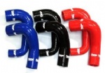 Silicone Hose Kits-BENZ BCK4