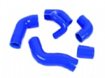 Silicone Hose Kits-VOLVO VOCK1