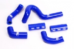 Silicone Hose Kits-DUCATI DMK2