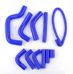 Silicone Hose Kits-DUCATI DMK4