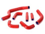 Silicone Hose Kits-DUCATI DMK5