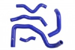 Silicone Hose Kits-HONDA HMK01