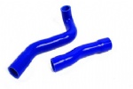 Silicone Hose Kits-BMW BWCK5