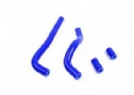 Silicone Hose Kits-HONDA HMK10