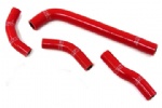 Silicone Hose Kits-HONDA HMK14