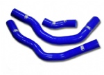 Silicone Hose Kits-BMW BWCK6