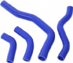 Silicone Hose Kits-HONDA HMK15