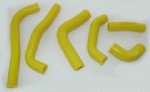 Silicone Hose Kits-HONDA HMK17