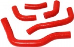 Silicone Hose Kits-HONDA HMK18