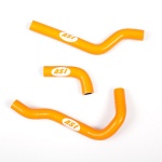 Silicone Hose Kits-KTM KTMK01