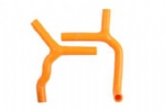 Silicone Hose Kits-KTM KTMK02