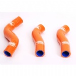 Silicone Hose Kits-KTM KTMK05