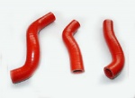 Silicone Hose Kits-KTM KTMK06