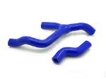 Silicone Hose Kits-KTM KTMK07