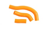 Silicone Hose Kits-KTM KTMK10