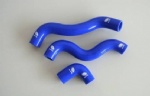 Silicone Hose Kits-FIAT FICK3