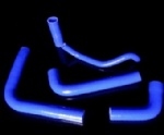 Silicone Hose Kits-YAMAHA YMK05