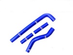 Silicone Hose Kits-YAMAHA YMK08