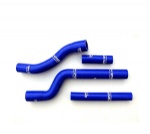 Silicone Hose Kits-YAMAHA YMK10