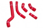 Silicone Hose Kits-YAMAHA YMK11