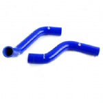 Silicone Hose Kits-FIAT FICK4