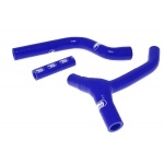 Silicone Hose Kits-YAMAHA YMK12