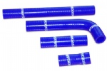 Silicone Hose Kits-YAMAHA YMK13