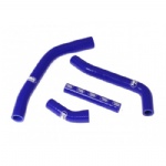 Silicone Hose Kits-YAMAHA YMK14