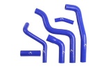 Silicone Hose Kits-YAMAHA YMK16