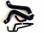 Silicone Hose Kits-FIAT FICK5