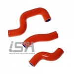 Silicone Hose Kits-KTM KTMK11