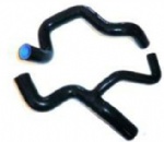 Silicone Hose Kits-FORD FOCK03