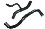 Silicone Hose Kits-FORD FOCK07