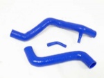 Silicone Hose Kits-FORD FOCK04