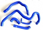 Silicone Hose Kits-FORD FOCk09