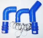 Silicone Hose Kits-FORD FOCK05