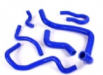 Silicone Hose Kits-HONDA HOCK07