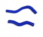 Silicone Hose Kits-HONDA HOCK09