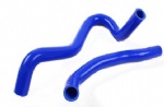 Silicone Hose Kits-HONDA HOCK12