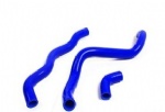 Silicone Hose Kits-HONDA HOCK15