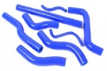 Silicone Hose Kits-HONDA HOCK19