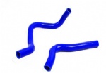 Silicone Hose Kits-HONDA HOCK21