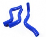 Silicone Hose Kits-MAZDA MCK07