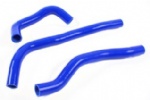 Silicone Hose Kits-MAZDA MCK11