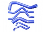 Silicone Hose Kits-MITSUBISHI MTCK01