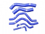 Silicone Hose Kits-MITSUBISHI MTCK02